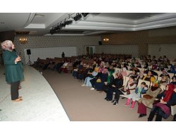 KADEM’den Toplum Dinamiklerini Güçlendiren Faaliyetler