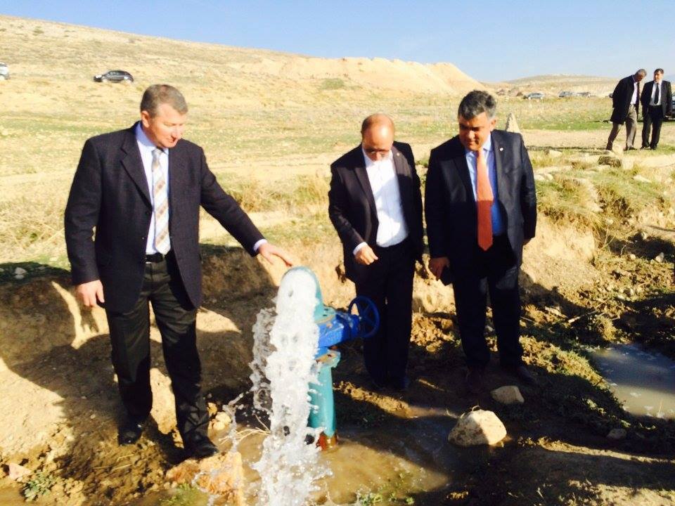 EREĞLİ GELECEĞİNİ İMZALIYOR