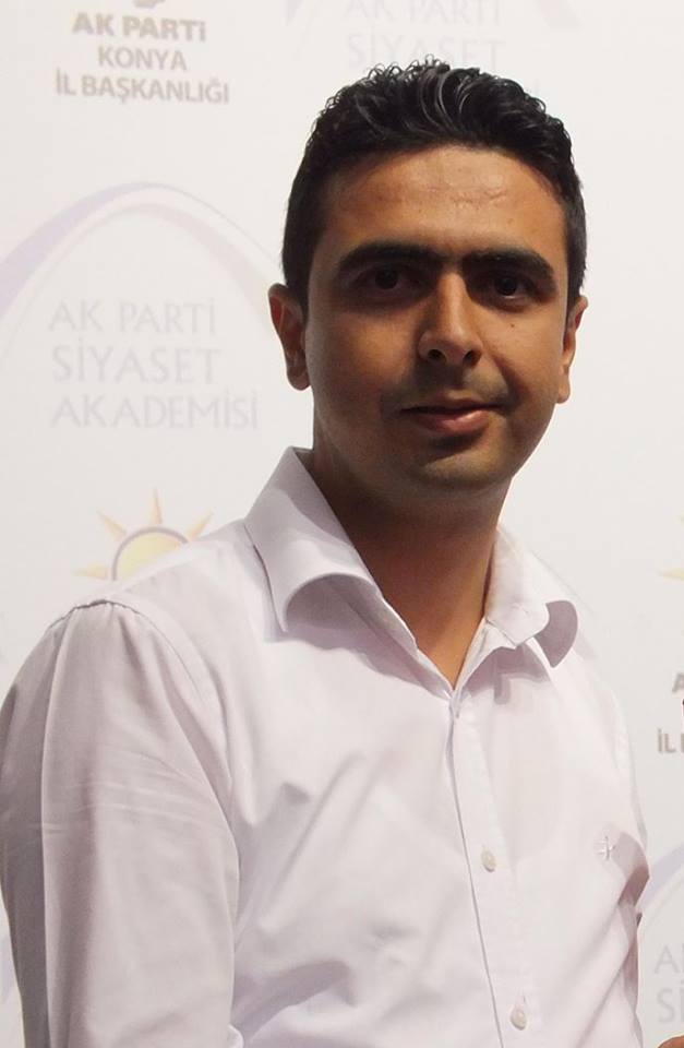 BÜYÜKTORUN’DAN AÇIKLAMA