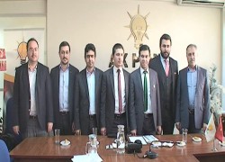 AK Gençlikte Candan Dönemi